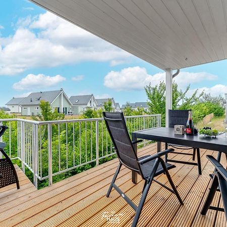 Appartement Kap Der Guten Hoffnung à Olpenitz Extérieur photo