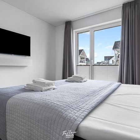 Appartement Kap Der Guten Hoffnung à Olpenitz Extérieur photo