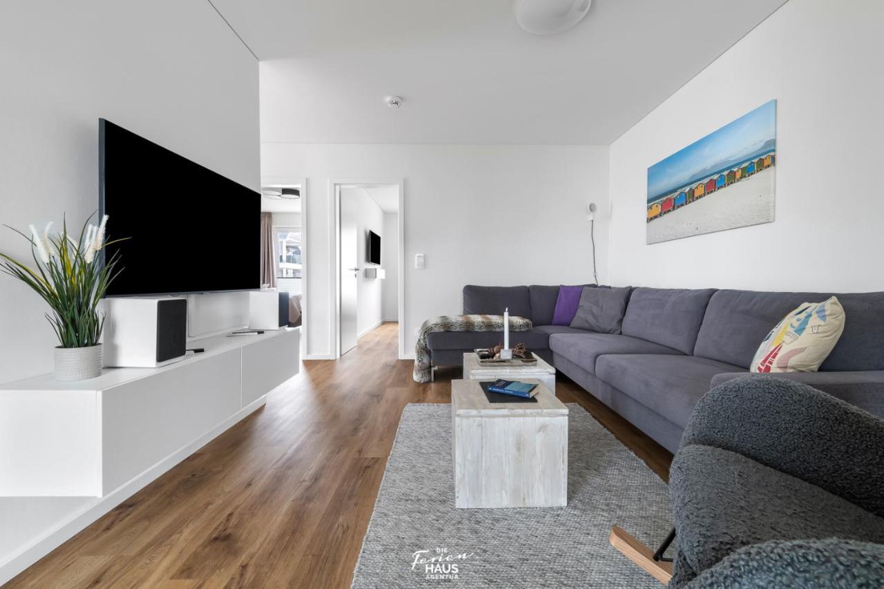 Appartement Kap Der Guten Hoffnung à Olpenitz Extérieur photo
