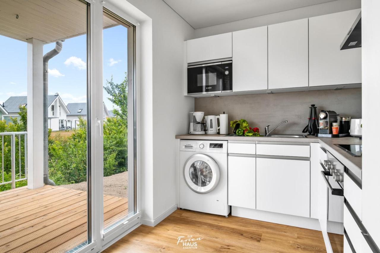 Appartement Kap Der Guten Hoffnung à Olpenitz Extérieur photo