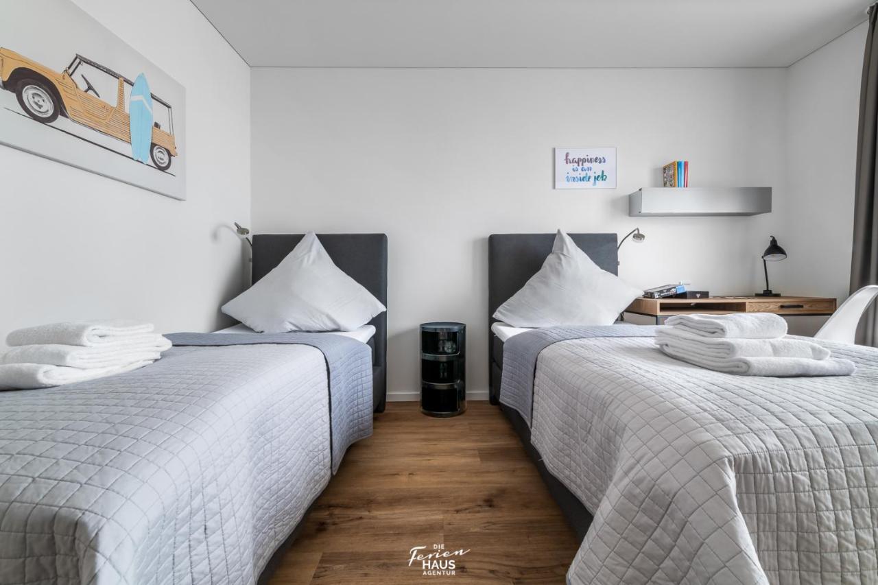 Appartement Kap Der Guten Hoffnung à Olpenitz Extérieur photo