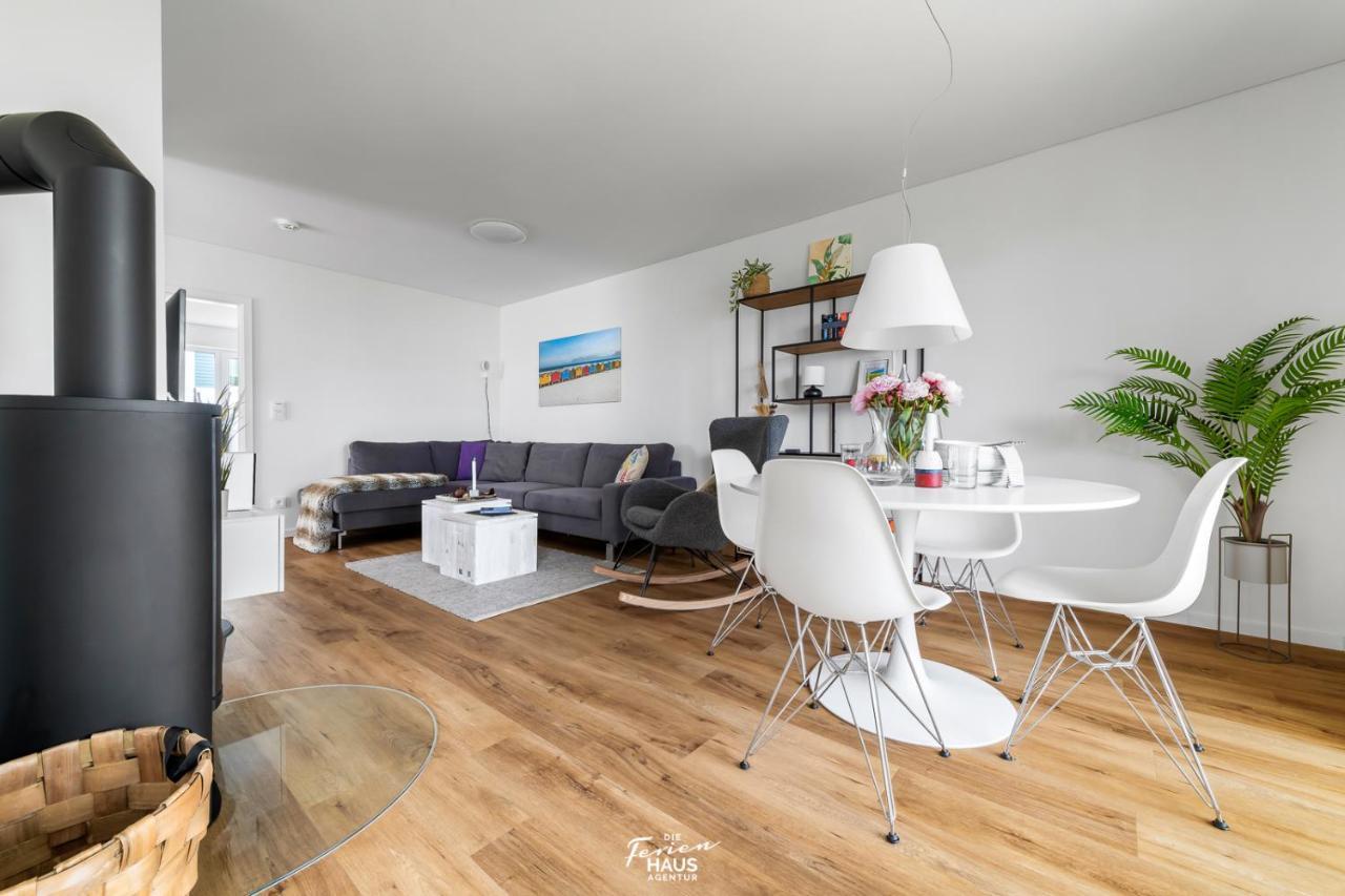 Appartement Kap Der Guten Hoffnung à Olpenitz Extérieur photo