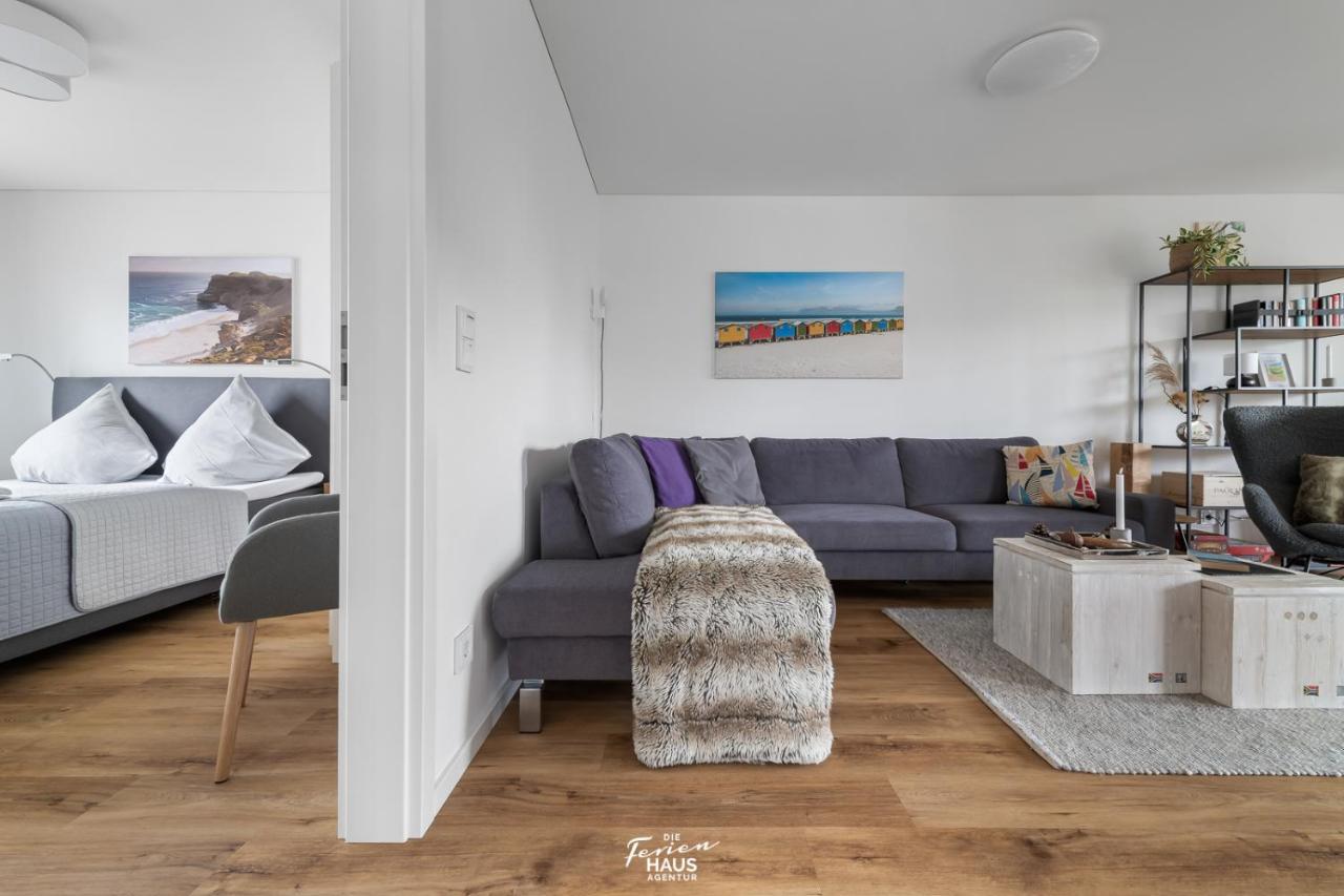 Appartement Kap Der Guten Hoffnung à Olpenitz Extérieur photo
